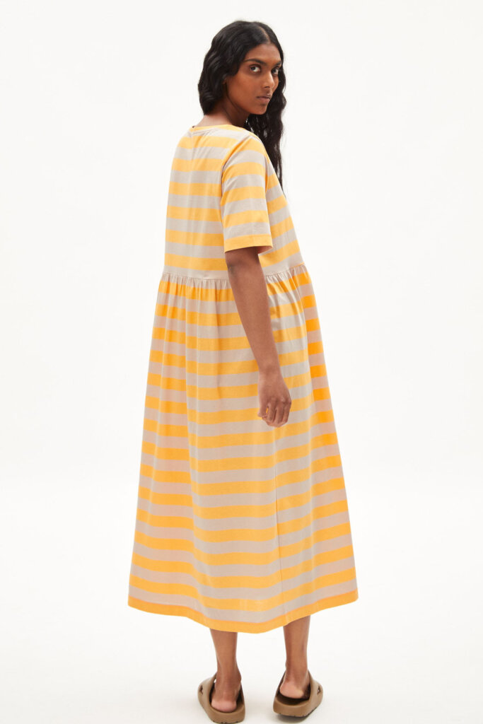 KLEID 30004705 TAAKY BLOCK 2351 MANGORANG