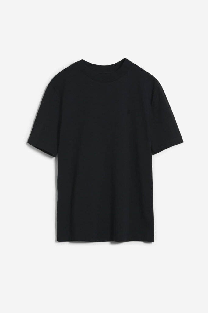 SHIRT 30005167 TARJAA 105 BLACK
