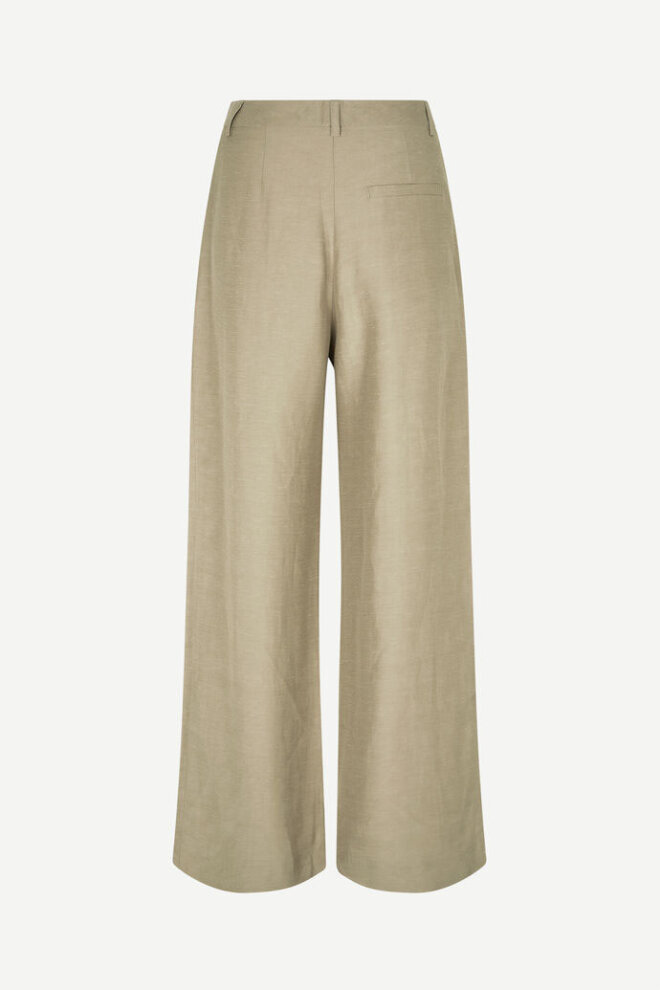 HOSE JALIA TROUSERS 14782 SILVER SAGE