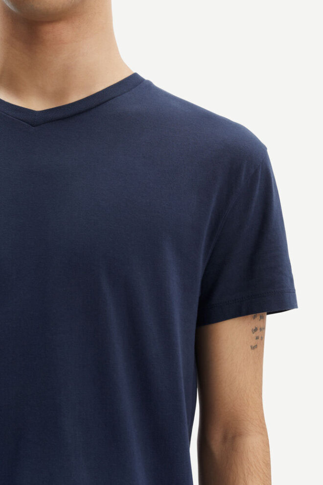 SHIRT KRONOS V-N T-SHIRT 273 TOTAL ECLIPS