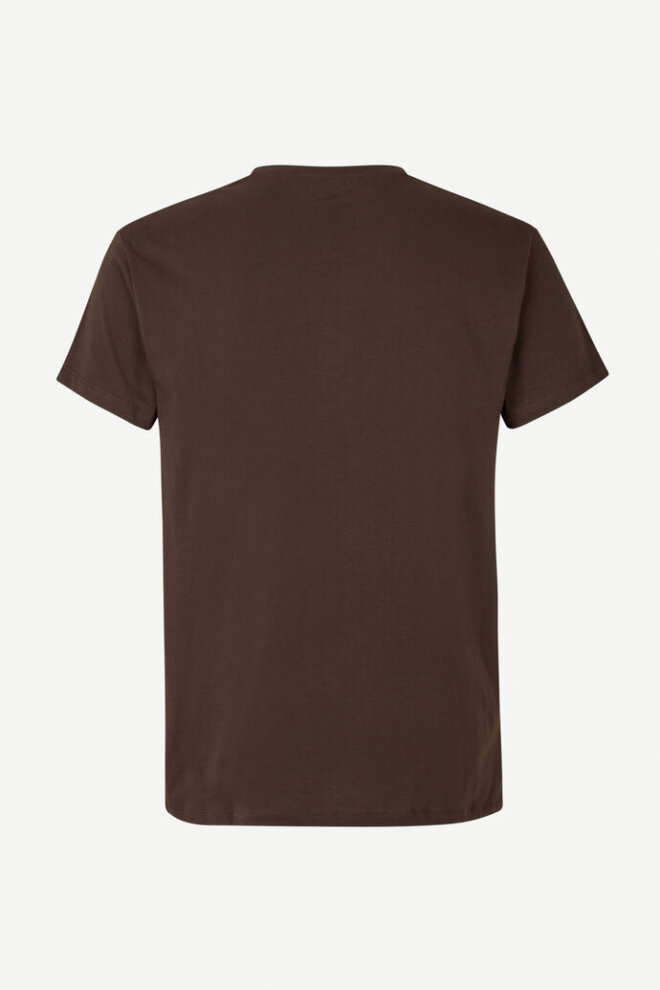 SHIRT KRONOS O-N SS 273 MOLE