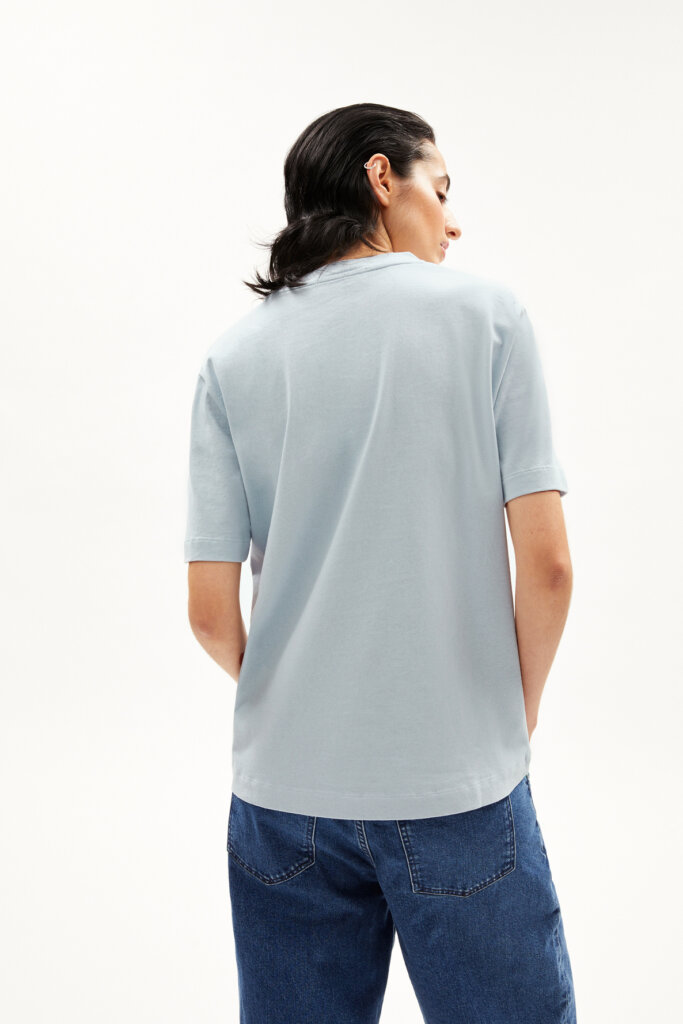 SHIRT 30005167 TARJAA 2235 MORNING SKY