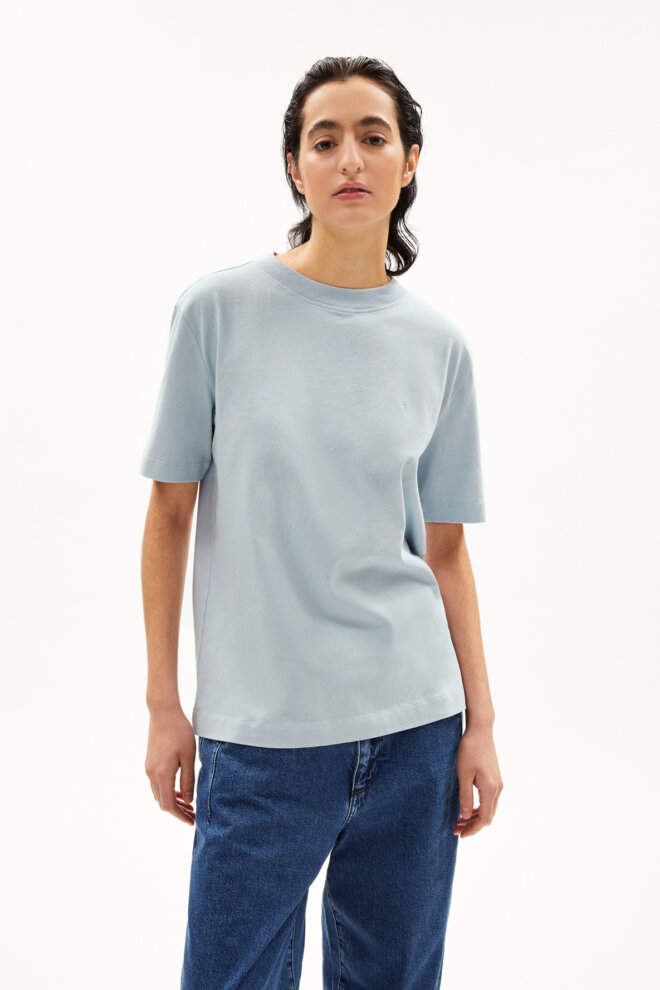 SHIRT 30005167 TARJAA 2235 MORNING SKY