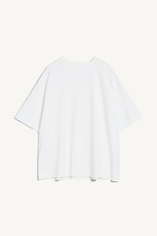 SHIRT 30002580 LAAURI 188 WHITE