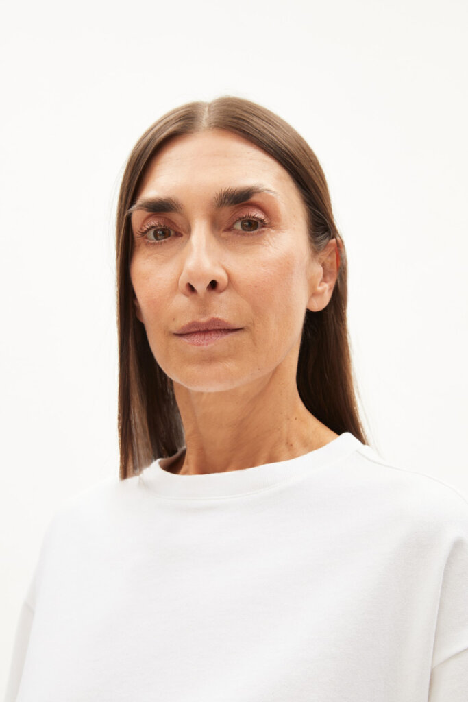 SHIRT 30002580 LAAURI 188 WHITE