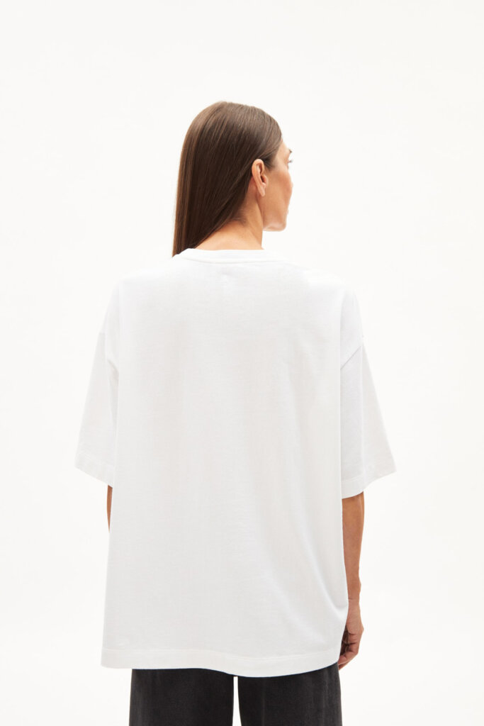 SHIRT 30002580 LAAURI 188 WHITE