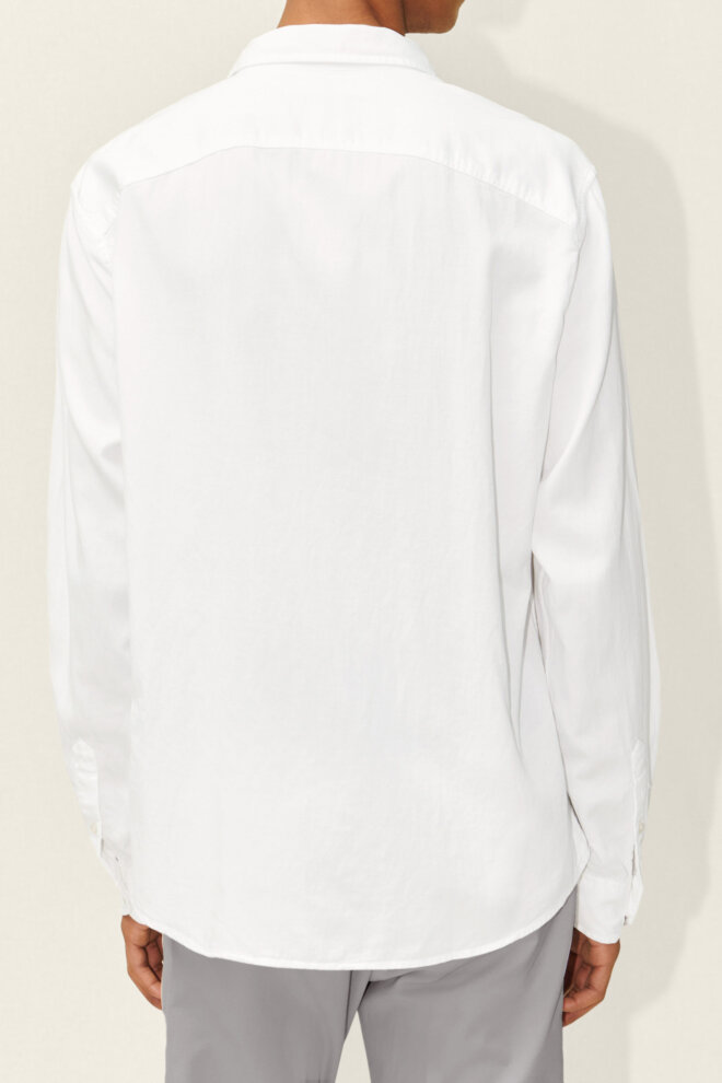 HEMD 128001 LAREMTO 6000