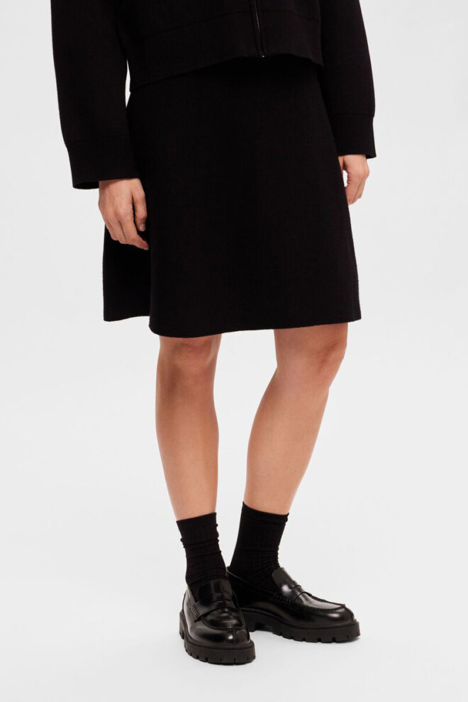 ROCK 16090415 SLFMERLE IMINA BLACK