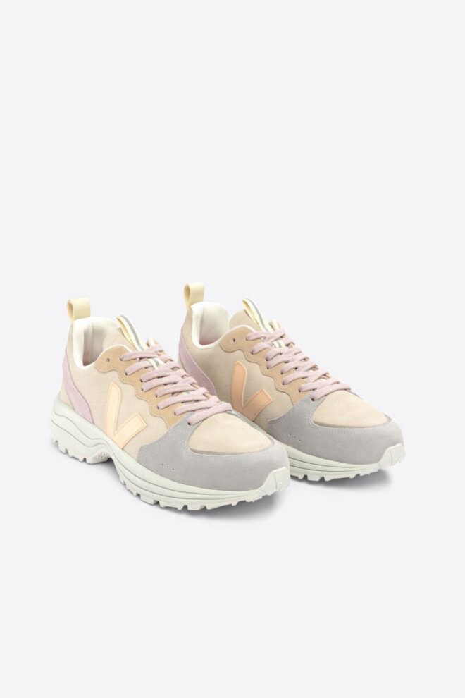 SNEAKER VC0303213A VENTURI  ALMOND PEACH