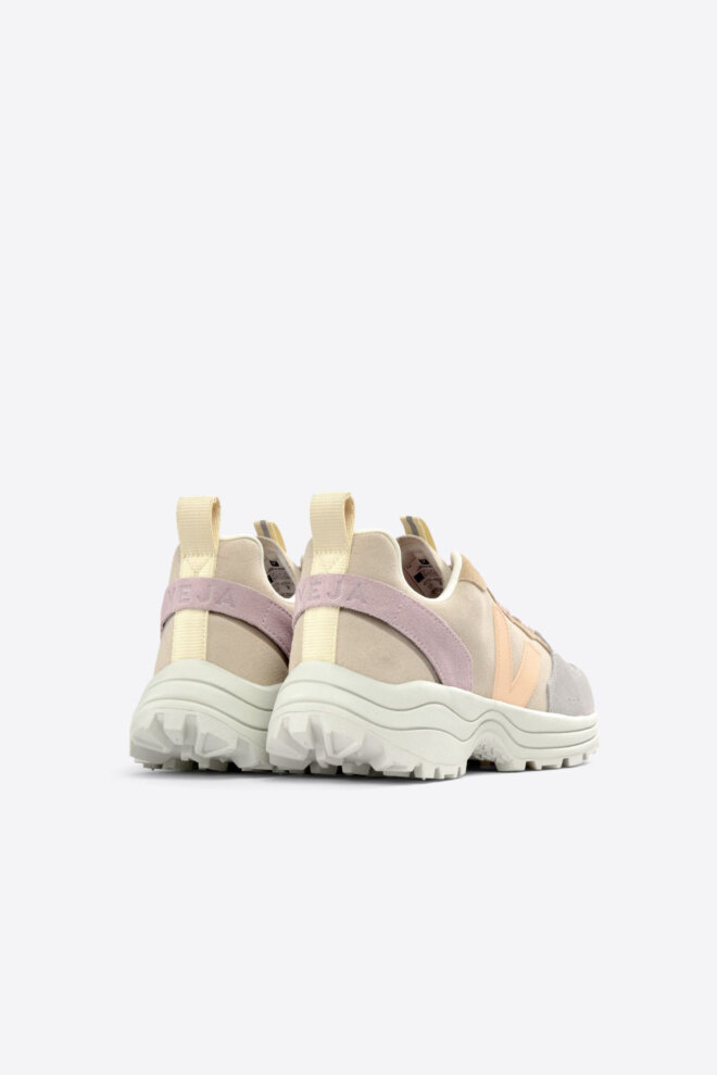 SNEAKER VC0303213A VENTURI  ALMOND PEACH