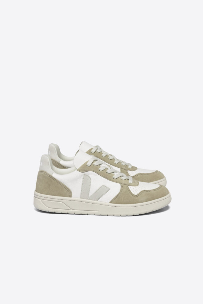 SNEAKER VX0503298A V 10 CHROMEFREE LEATHER