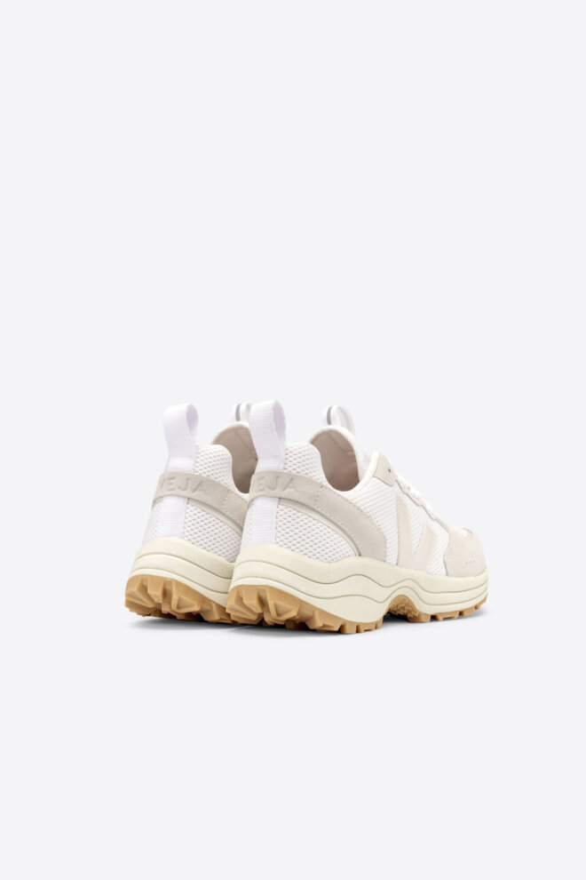 SNEAKER VENTURI ALVEOMESH WHI_PI WOMEN