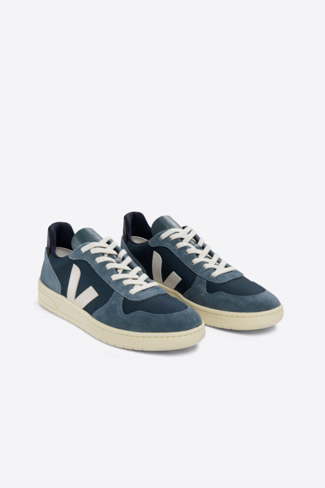 SNEAKER VX1903107B V-10 RIPSTOP NAUTICO PIE