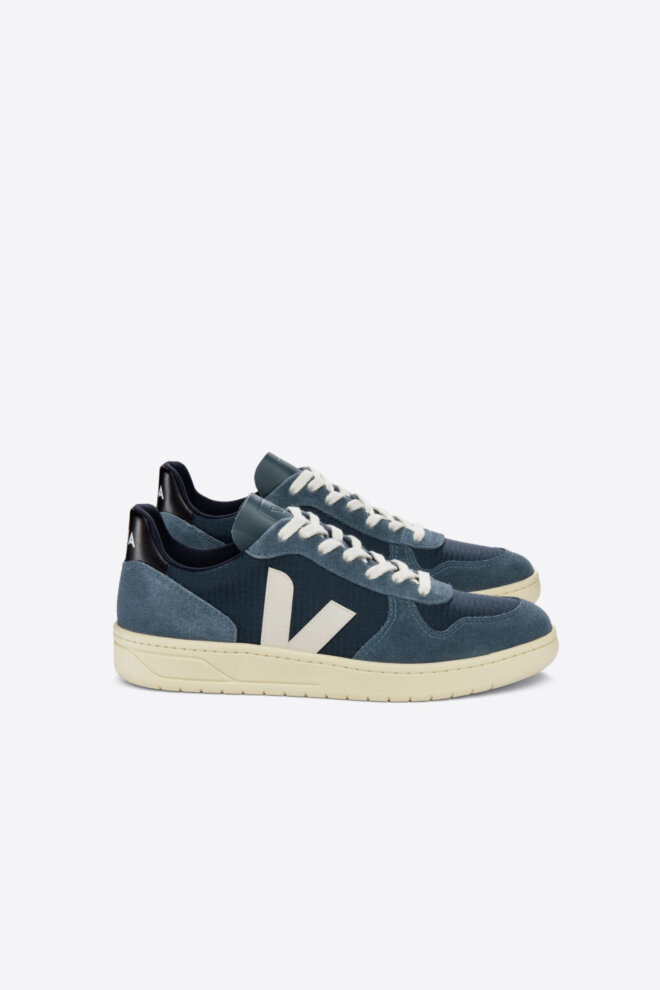 SNEAKER VX1903107B V-10 RIPSTOP NAUTICO PIE