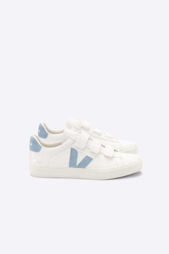 SNEAKER RC0502946A RECIFE CHROMEFREE LEATHE