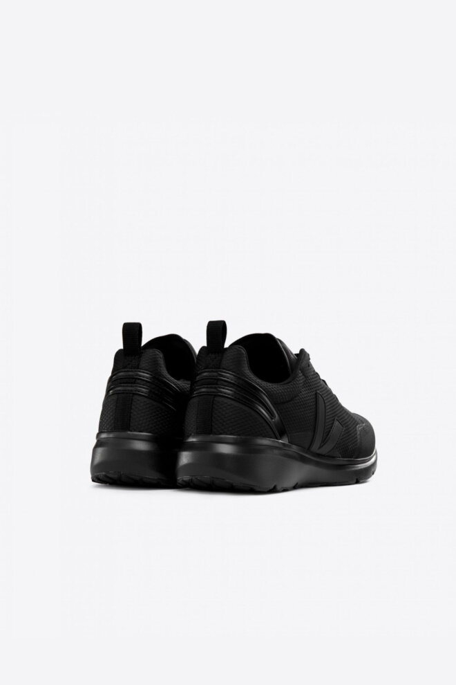 SNEAKER CONDOR FULL BLACK MEN
