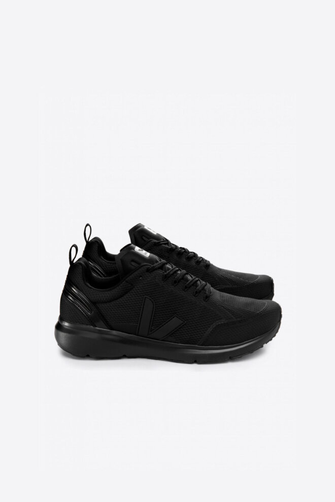 SNEAKER CONDOR FULL BLACK MEN