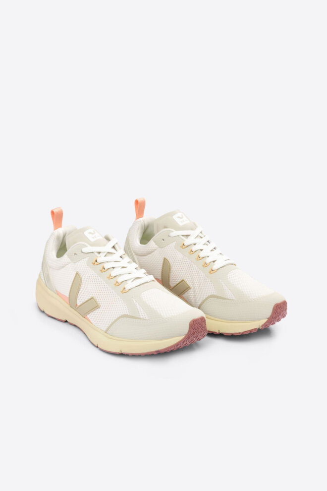 SNEAKER CONDOR 2 ALVEOMESH GRAVE WOMEN