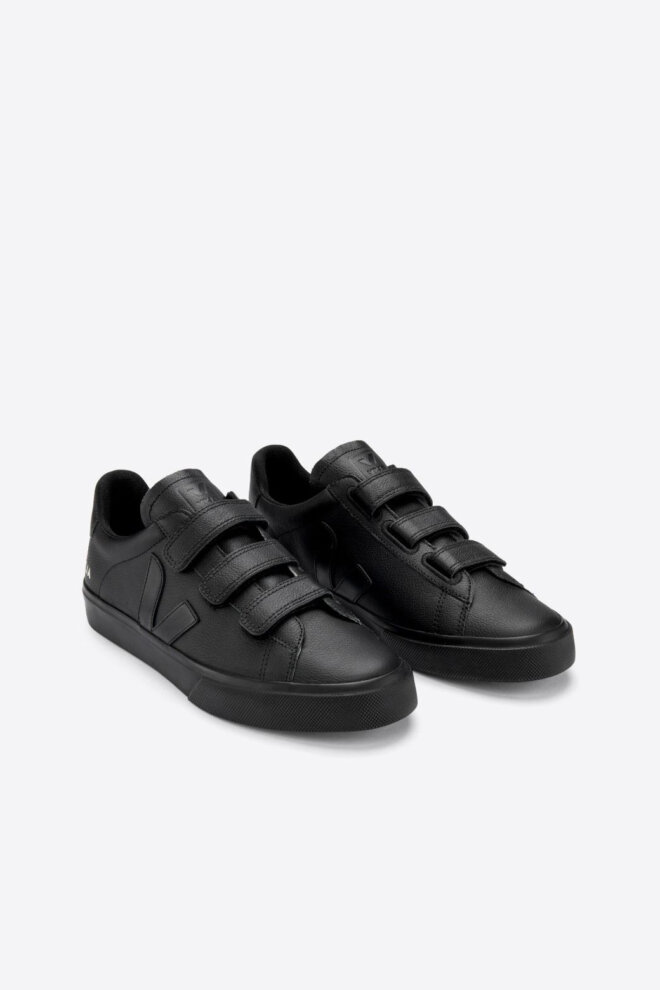 SNEAKER RC0502955A RECIFE CHROMEFREE LEATHE