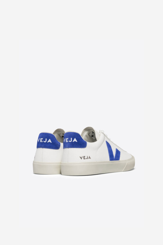 SNEAKER MEN CAMPO EXTRA WHITE MEN