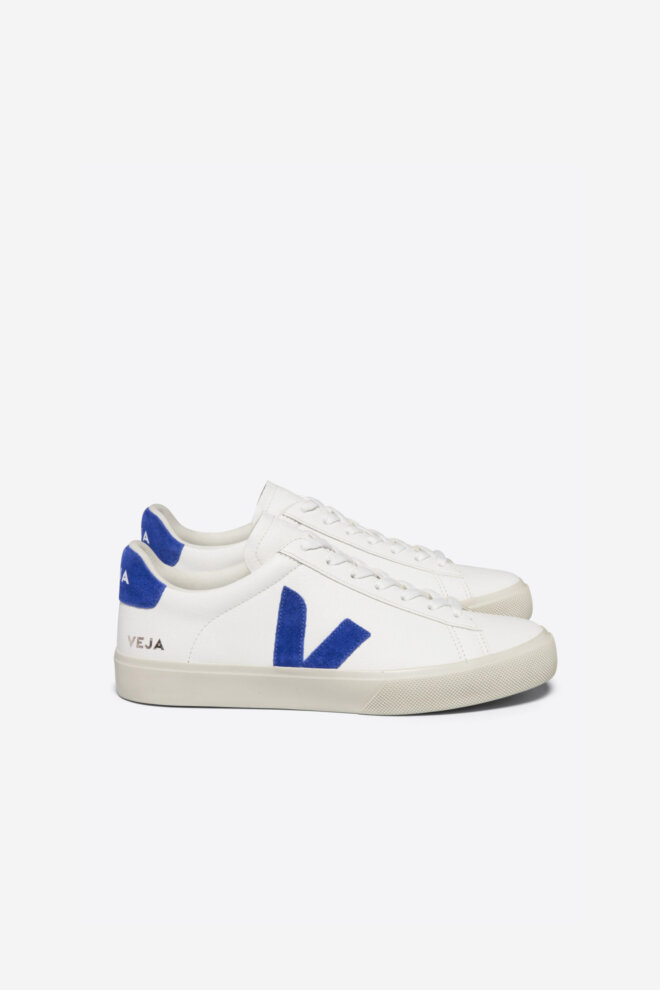 SNEAKER MEN CAMPO EXTRA WHITE MEN