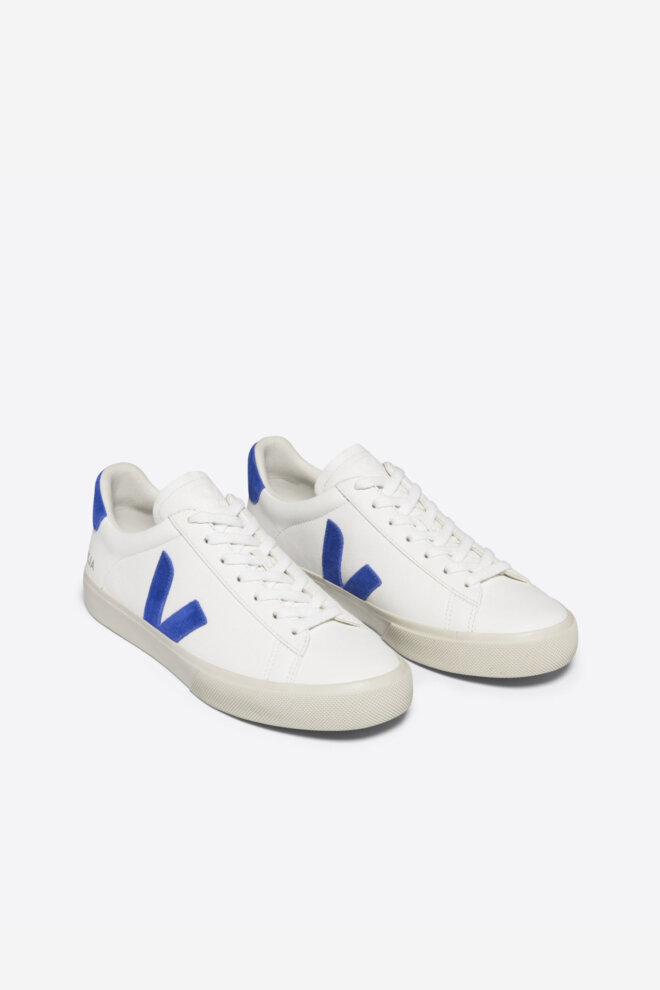 SNEAKER MEN CAMPO EXTRA WHITE MEN