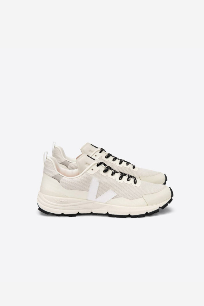 SNEAKER DEKKAN ALVEOMESH NATURAL WOMEN