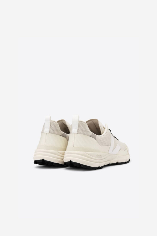 SNEAKER DEKKAN ALVEOMESH NATURAL WOMEN