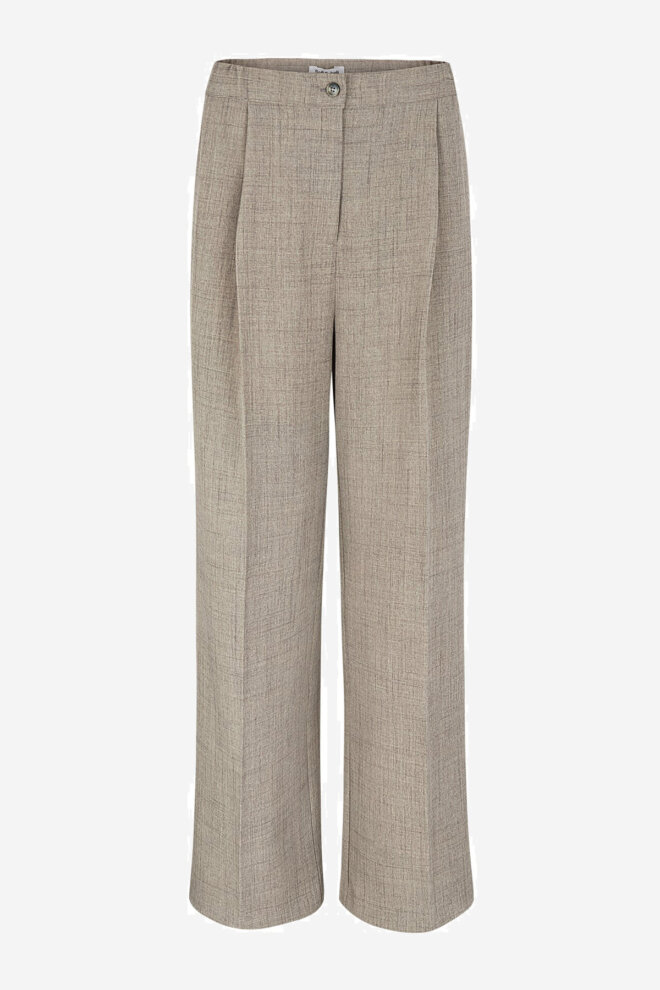 HOSE SRARIA PANTS COFFEE QUARTZ