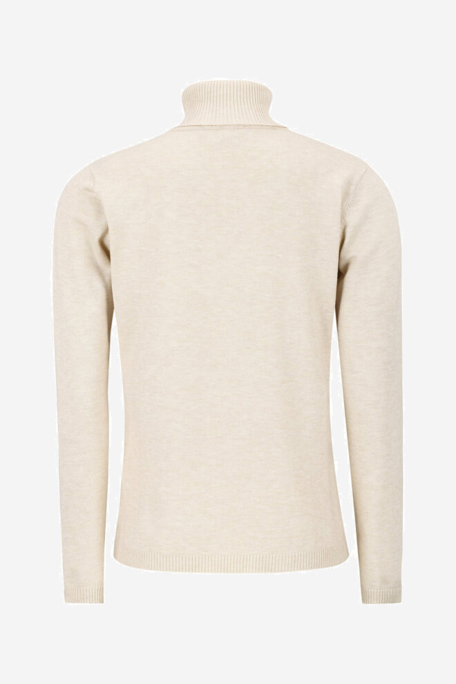 ROLLI SRMARLA ROLLNECK WHITECAP