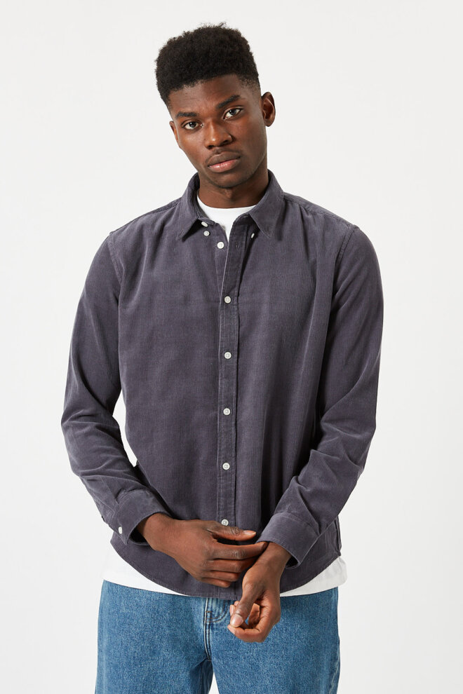 HEMD WALTHER 2.0 9240 4216 TURBULENCE