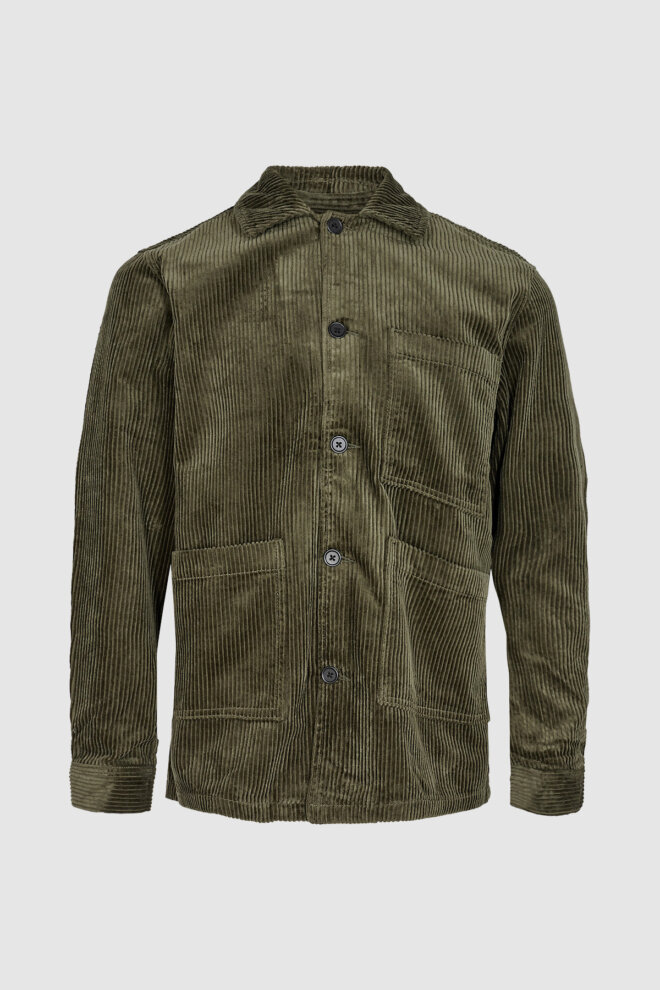 JACKE BALEO 9133 0414 FOREST