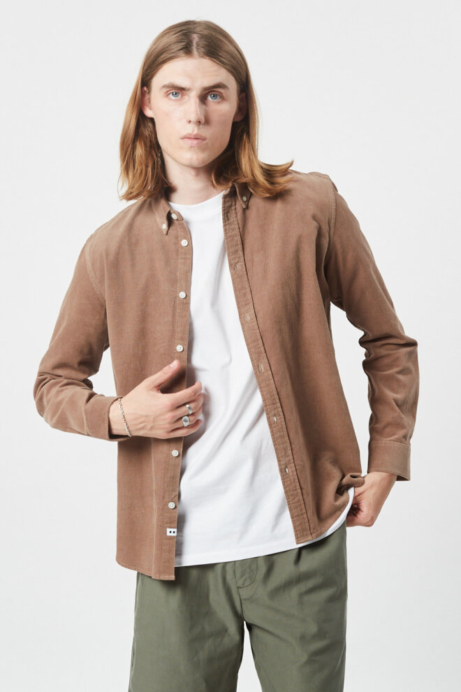 HEMD WALTHER 9240 1609