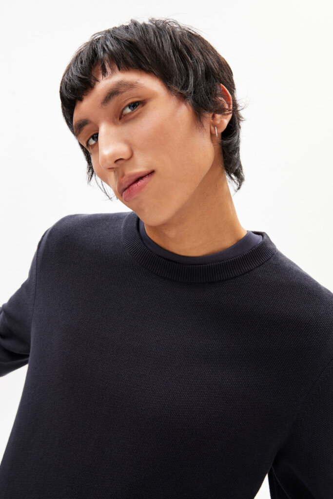 PULLOVER 30002984 GRAANOS 1237 NIGHT SKY