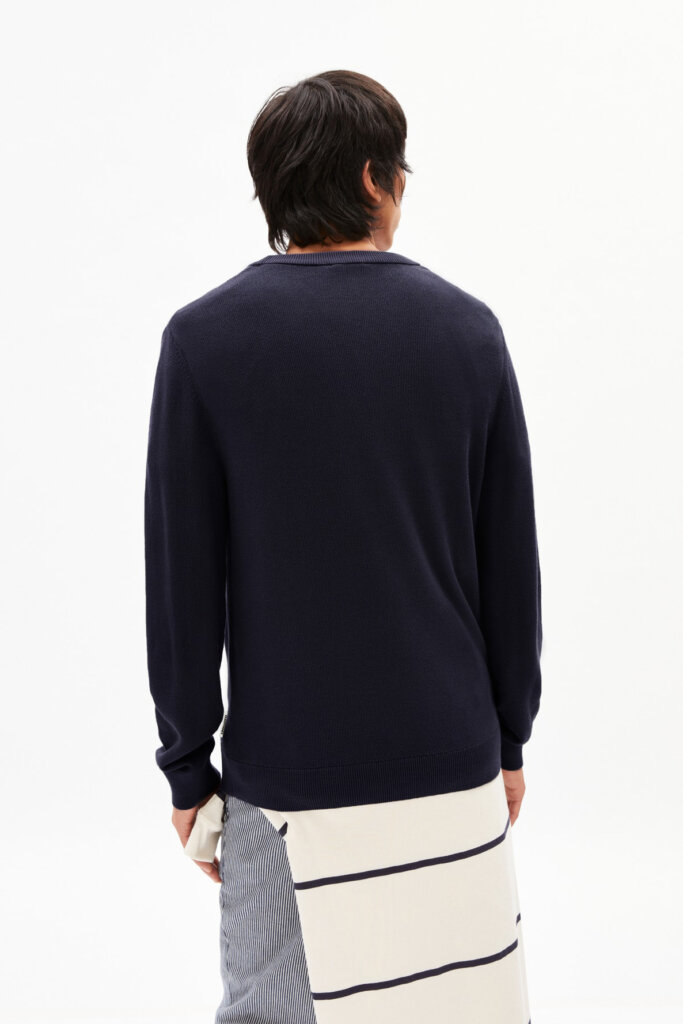 PULLOVER 30002984 GRAANOS 1237 NIGHT SKY