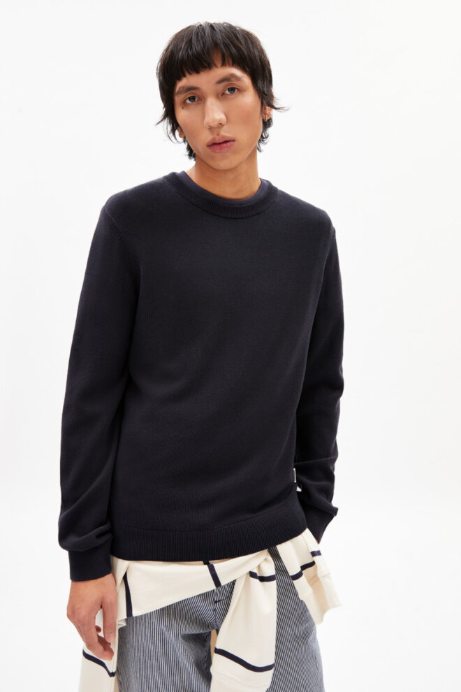 PULLOVER 30002984 GRAANOS 1237 NIGHT SKY