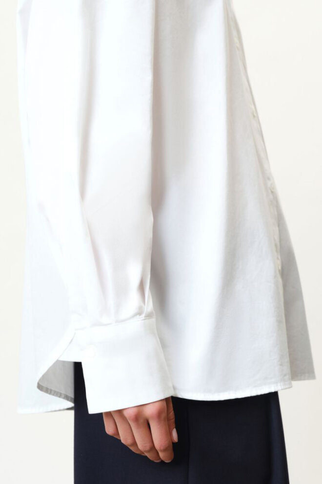 BLUSE 124018 LYSILA 6000