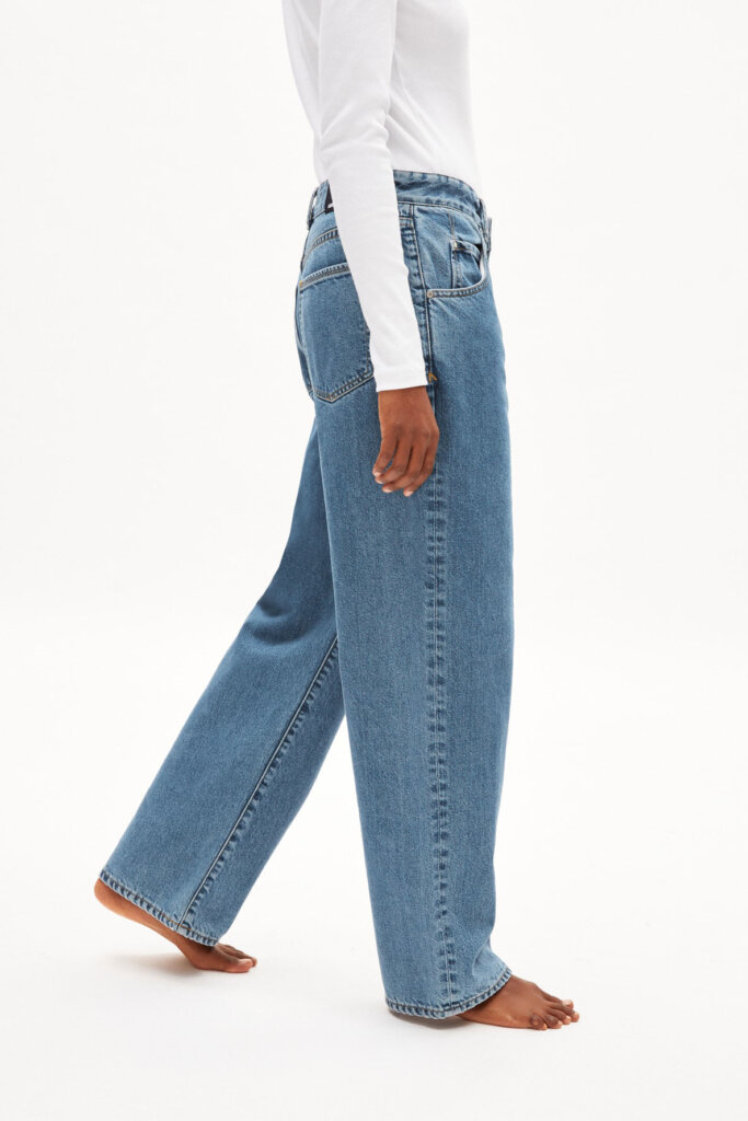 JEANS 30004593 HAAYI 2469 INDIGO STONE