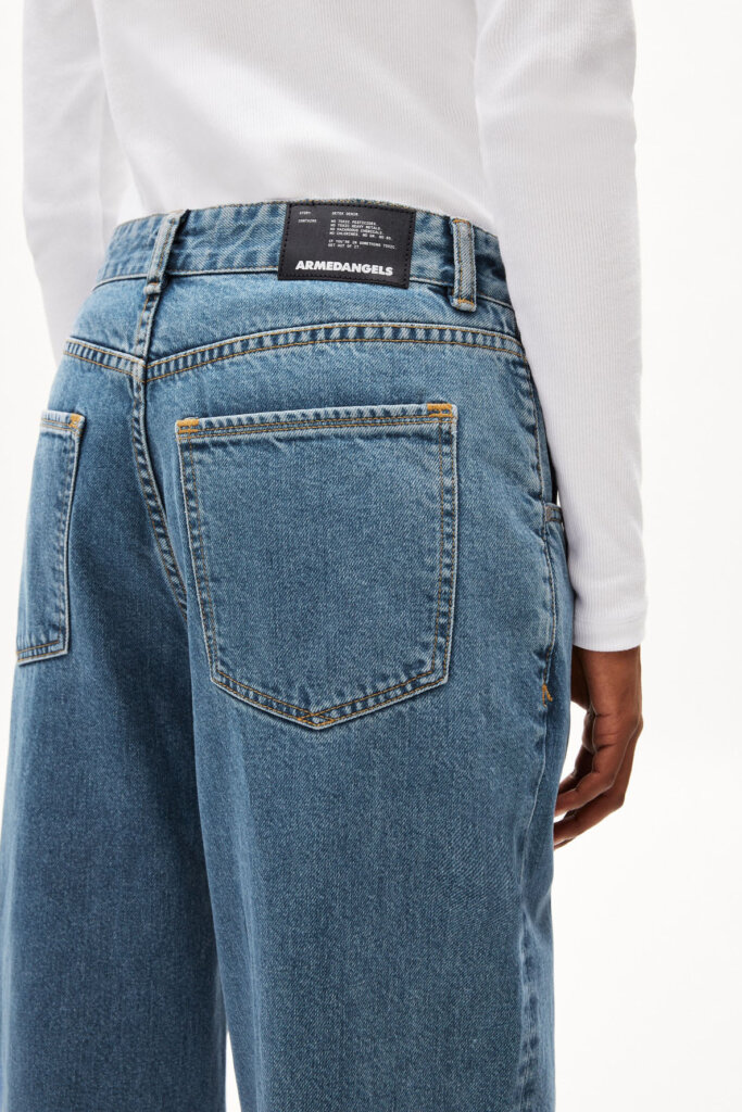 JEANS 30004593 HAAYI 2469 INDIGO STONE