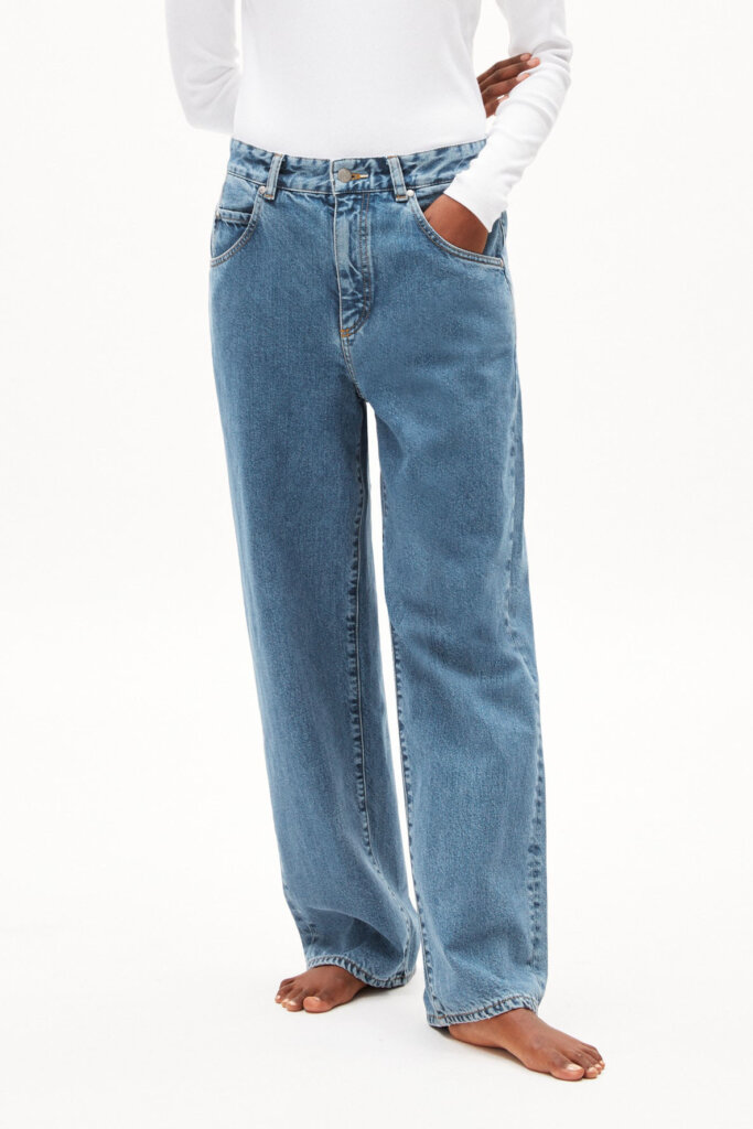 JEANS 30004593 HAAYI 2469 INDIGO STONE