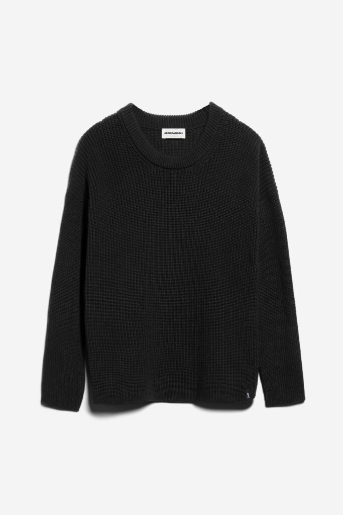 PULLOVER 30005711 NURIAAS 105 BLACK