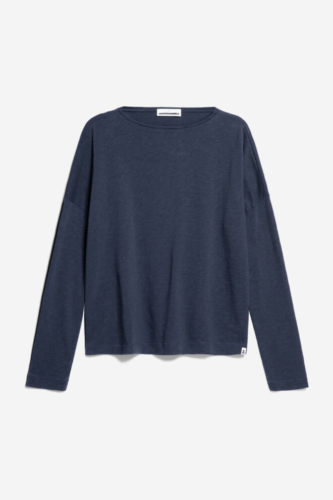 SHIRT 30004400 ZORAA LI 1237 NIGHT SKY