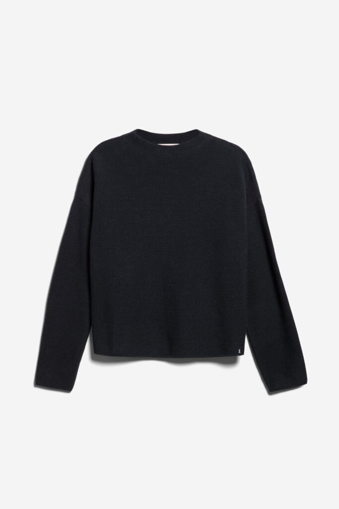 PULLOVER 30005155 MERINAA 1237 NIGHT SKY