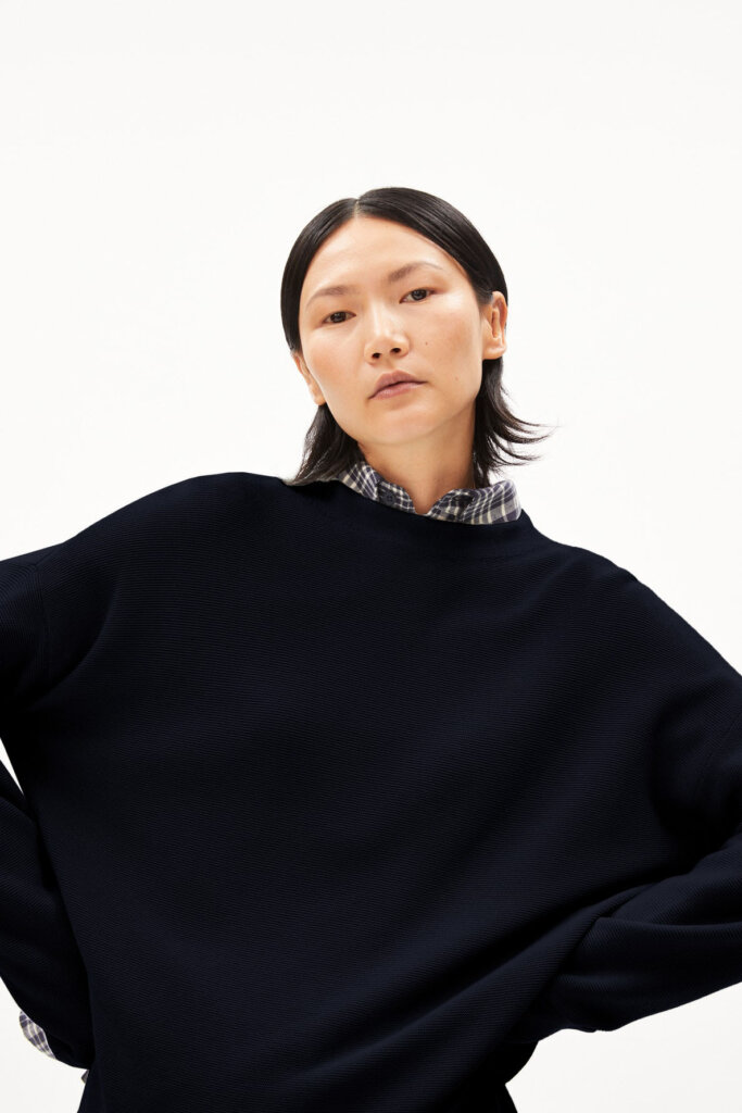 PULLOVER 30005155 MERINAA 1237 NIGHT SKY