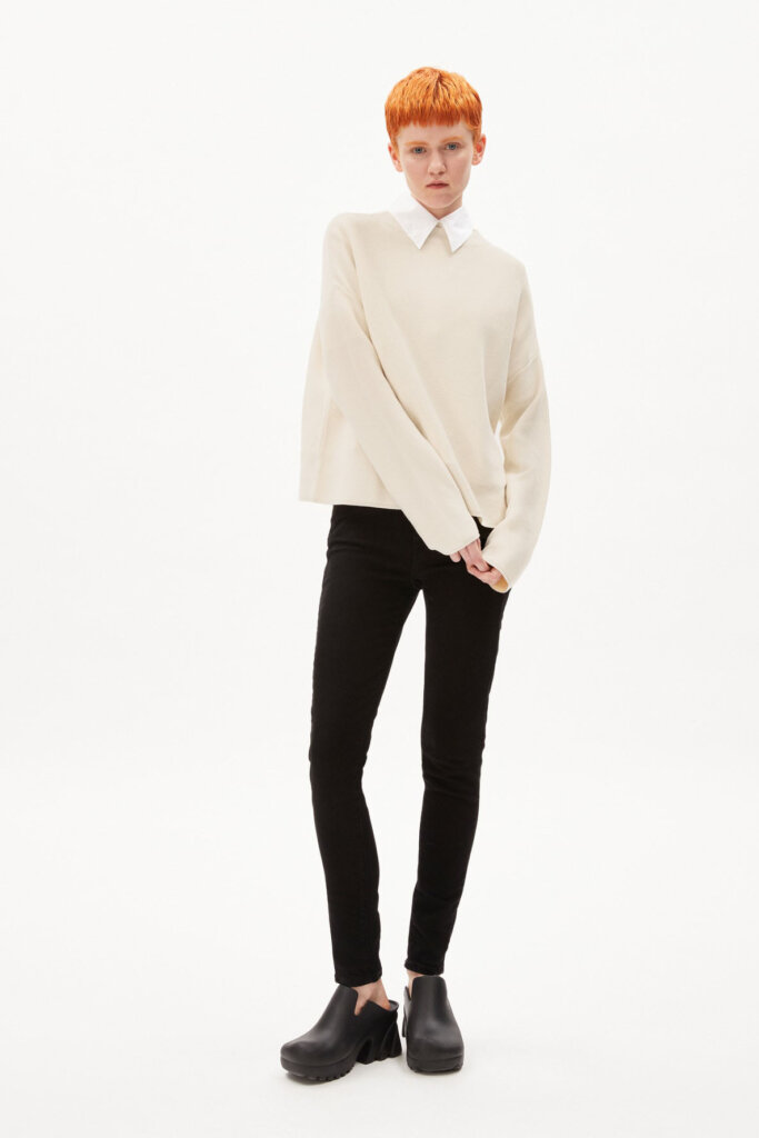 PULLOVER 30005155 MERINAA 1609
