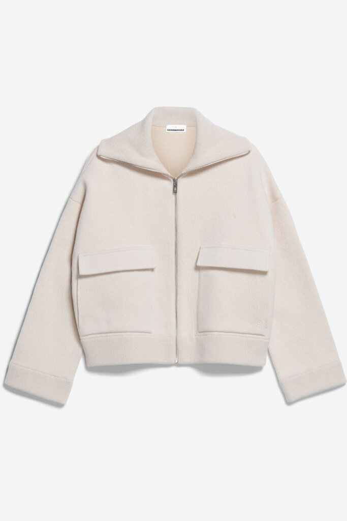 JACKE 30005160 JOANNAA 2124 OATMILK