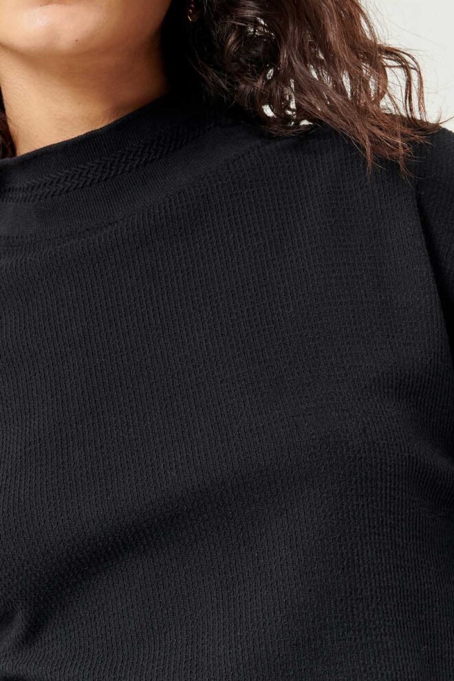 SWEATER TAMARILLO PHANTOM