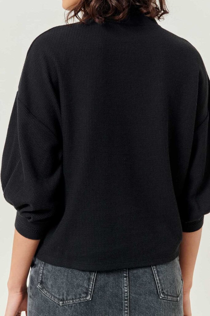 SWEATER TAMARILLO PHANTOM