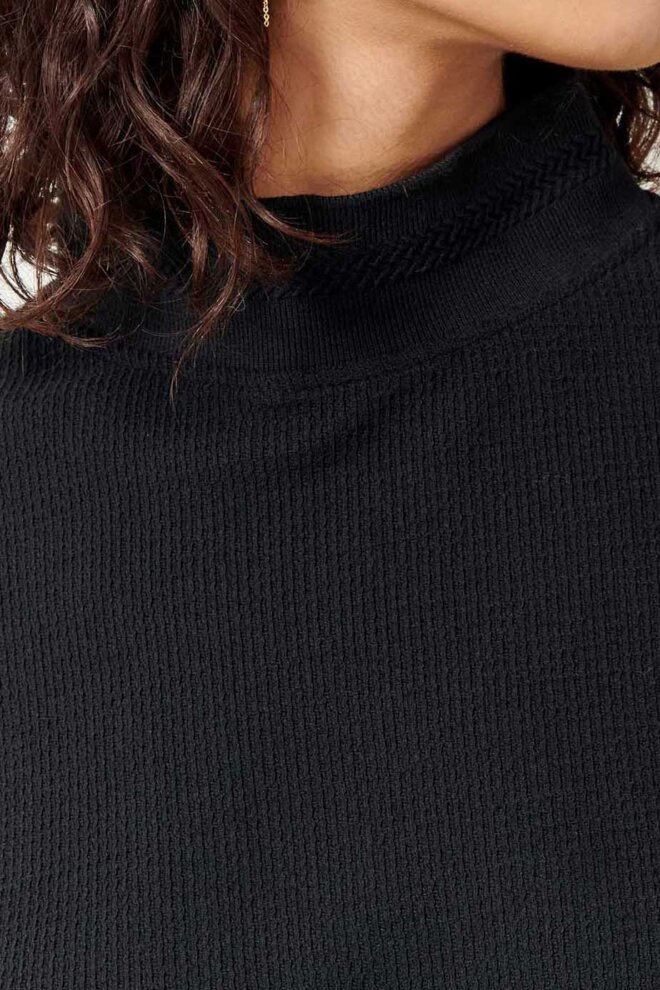 SWEATER TAMARILLO PHANTOM