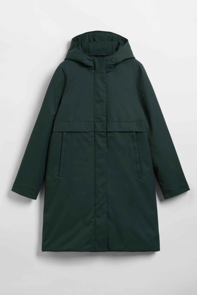 D JACKE NICOLE MARKET GREEN